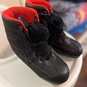 Kids Ice Skates - Double Blade - Size 12